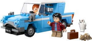 LEGO® Harry Potter™ 76424 Vliegende Ford Anglia™