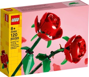 LEGO® Creator 40460 Rozen
