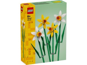 LEGO® Creator 40747 Narcissen