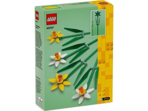 LEGO® Creator 40747 Narcissen