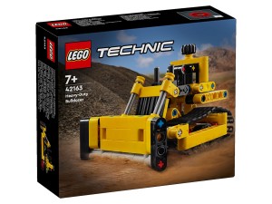 LEGO® Technic 42163 Zware bulldozer