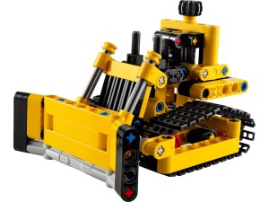 LEGO® Technic 42163 Zware bulldozer