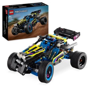 LEGO® Technic 42164 Offroad racebuggy