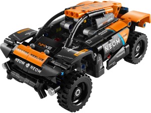 LEGO® Technic 42166 NEOM McLaren Extreme E Race Car