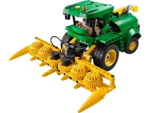 LEGO® Technic 42168 John Deere 9700 Forage Harvester