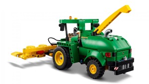 LEGO® Technic 42168 John Deere 9700 Forage Harvester