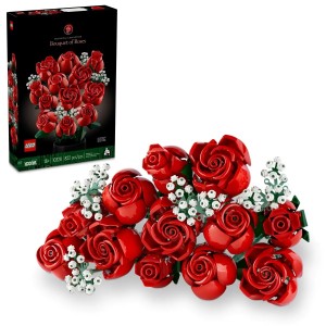 LEGO® Icons 10328 Rozenboeket