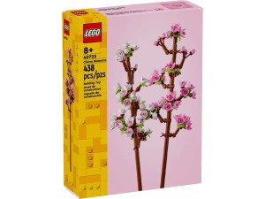 LEGO® Creator 40725 Kersenbloesems