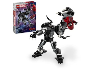 LEGO® Super Heroes 76276 Venom mechapantser vs. Miles Morales