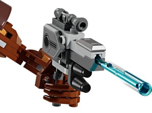 LEGO® Super Heroes 76282 Rocket en Baby Groot