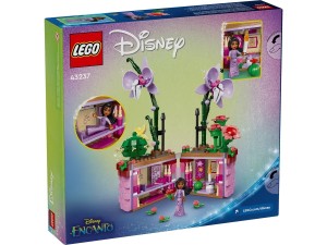 LEGO® Disney™ 43237 Isabela's bloempot