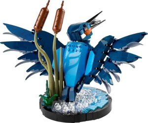 LEGO® Icons 10331 IJsvogel