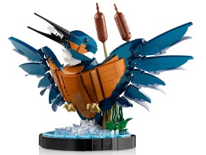 LEGO® Icons 10331 IJsvogel