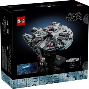 LEGO® Star Wars™ 75375 Millennium Falcon™