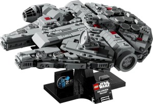 LEGO® Star Wars™ 75375 Millennium Falcon™