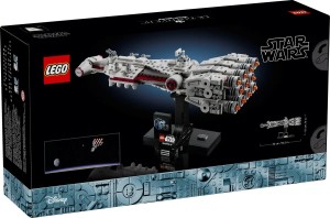 LEGO® Star Wars™ 75376 Tantive IV™