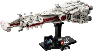 LEGO® Star Wars™ 75376 Tantive IV™