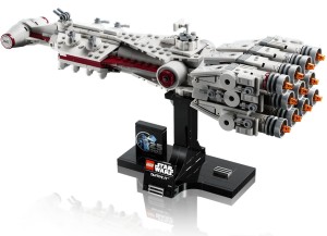 LEGO® Star Wars™ 75376 Tantive IV™