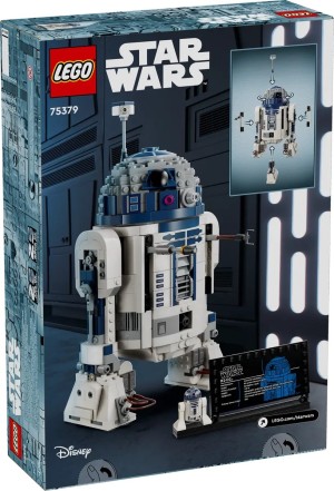 LEGO® Star Wars™ 75379 R2-D2™