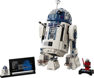 LEGO® Star Wars™ 75379 R2-D2™