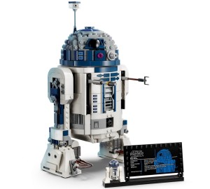 LEGO® Star Wars™ 75379 R2-D2™