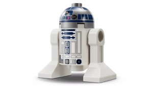 LEGO® Star Wars™ 75379 R2-D2™