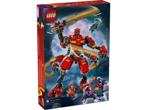 LEGO® Ninjago 71812 Kai's ninjaklimmecha