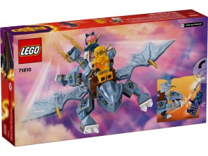 LEGO® Ninjago 71810 Jonge draak Riyu