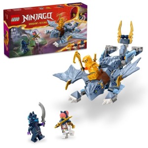 LEGO® Ninjago 71810 Jonge draak Riyu