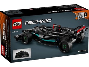 LEGO® Technic 42165 Mercedes-AMG F1 W14 E Performance Pull-Back