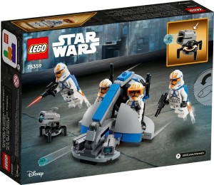 LEGO® Star Wars™ 75359 332nd Ahsoka's Clone Trooper™ Battle Pack