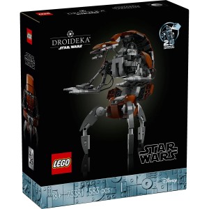 LEGO® Star Wars™ 75381 Droideka™