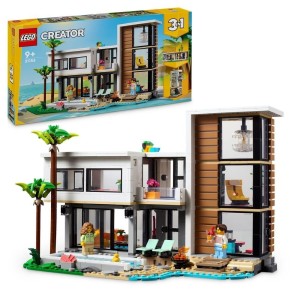 LEGO® Creator 31153 Modern huis