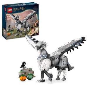 LEGO® Harry Potter™ 76427 Scheurbek™