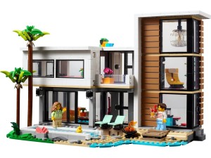 LEGO® Creator 31153 Modern huis