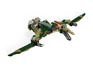 LEGO® Creator 31151 T. rex