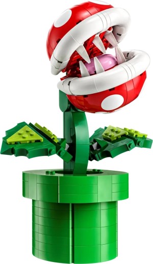 LEGO® Super Mario™ 71426 Piranha Plant