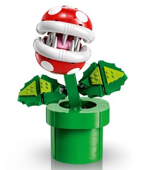 LEGO® Super Mario™ 71426 Piranha Plant