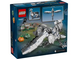 LEGO® Harry Potter™ 76427 Scheurbek™