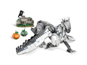 LEGO® Harry Potter™ 76427 Scheurbek™