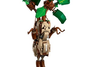 LEGO® Harry Potter™ 76433 Mandragora