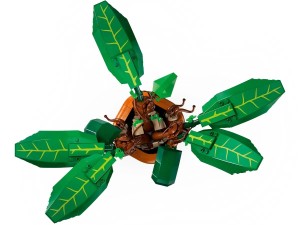 LEGO® Harry Potter™ 76433 Mandragora