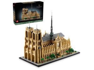 LEGO® Architecture 21061 Notre-Dame van Parijs