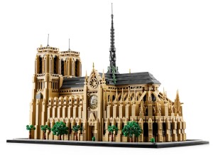 LEGO® Architecture 21061 Notre-Dame van Parijs