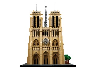 LEGO® Architecture 21061 Notre-Dame van Parijs