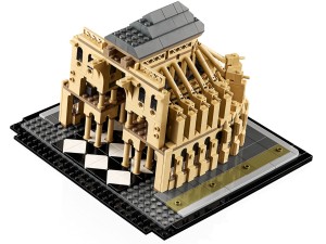 LEGO® Architecture 21061 Notre-Dame van Parijs