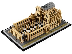 LEGO® Architecture 21061 Notre-Dame van Parijs