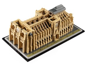 LEGO® Architecture 21061 Notre-Dame van Parijs