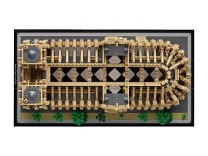 LEGO® Architecture 21061 Notre-Dame van Parijs