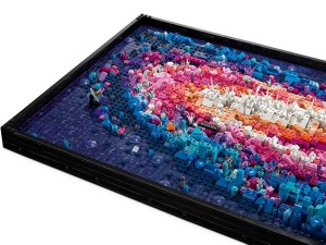 LEGO® Art 31212 Het Melkwegstelsel